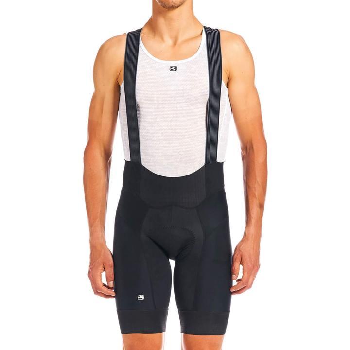 GIORDANA Giordana Men's FR-C Pro Bib Short - Black