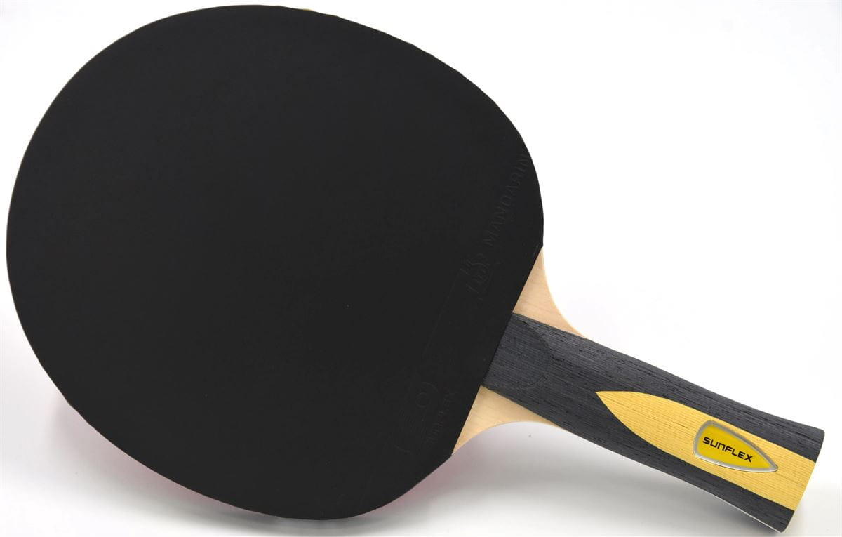 Racchetta da ping pong sunflex Expert A30 3/7
