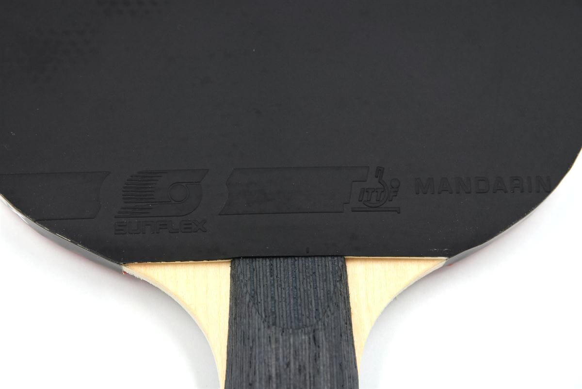 Racchetta da ping pong sunflex Expert A30 5/7