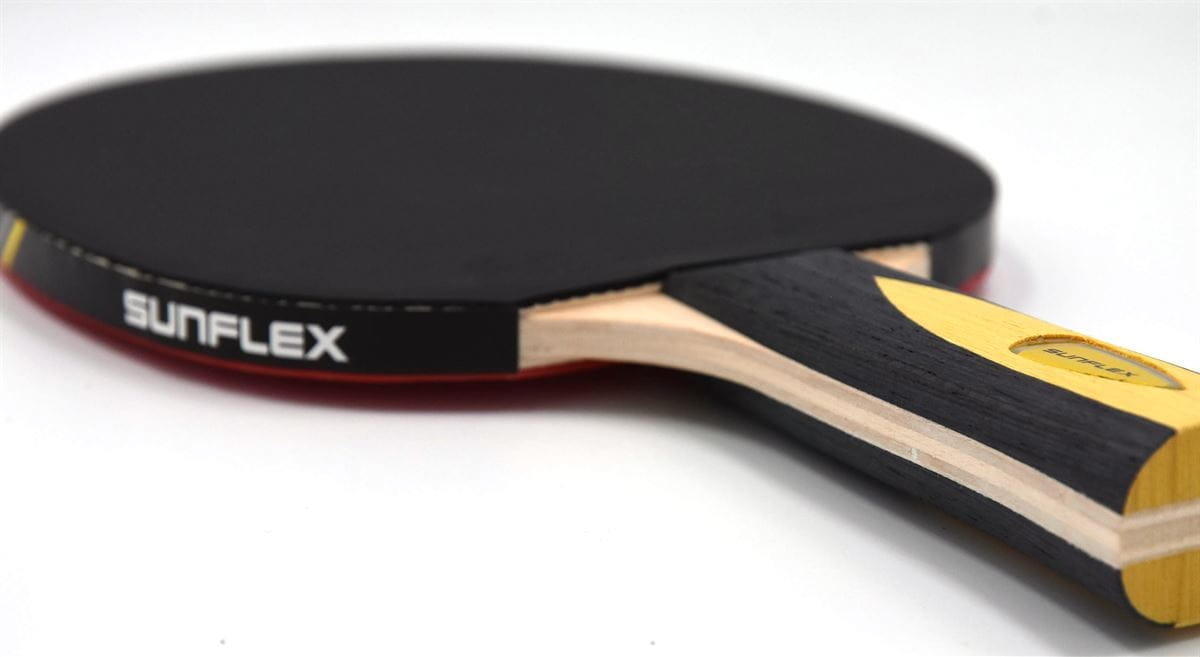 Racchetta da ping pong sunflex Expert A30 6/7