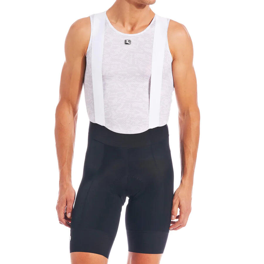 Giordana Men's Fusion Bib Shorts - Black 3/5