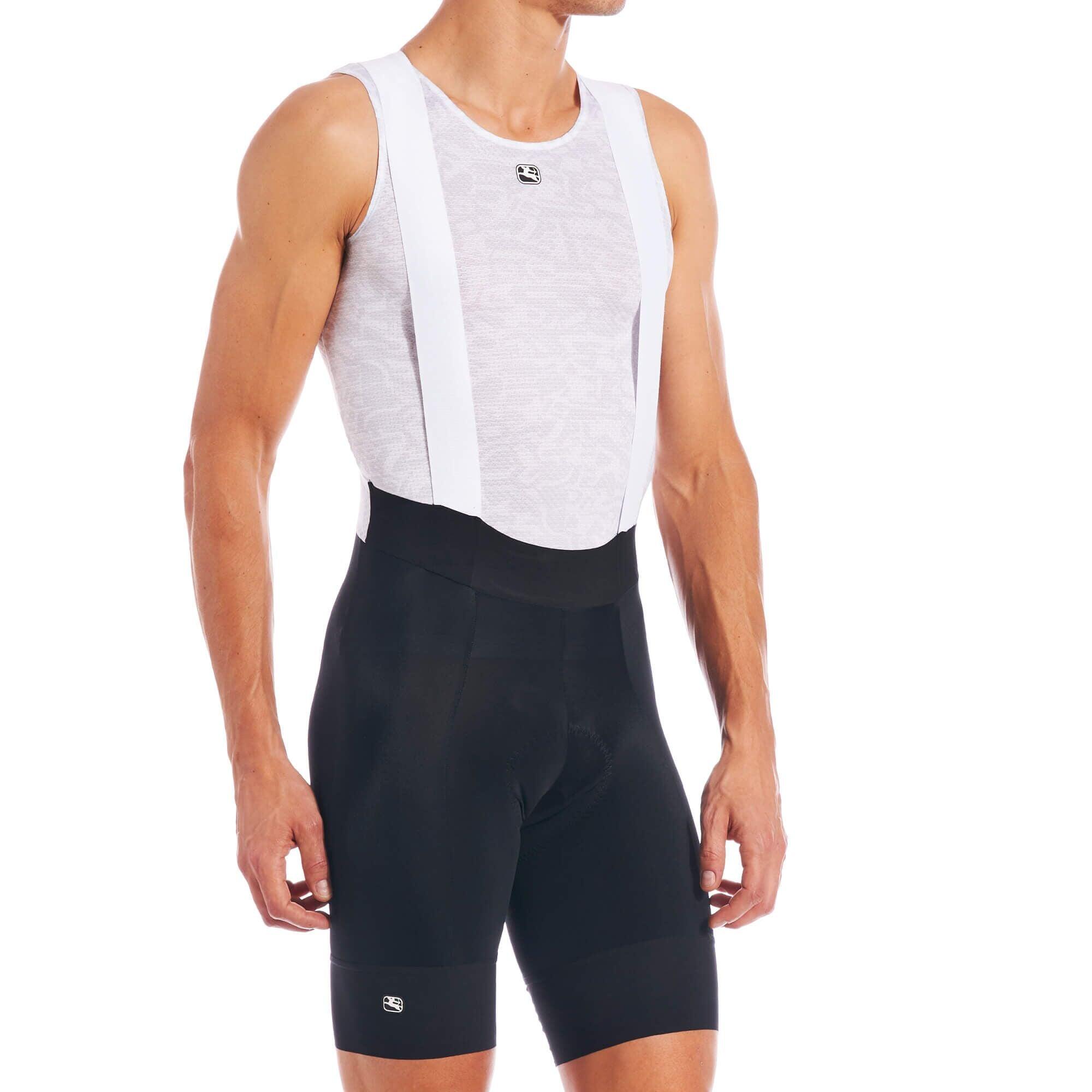 Giordana Men's Fusion Bib Shorts - Black 2/5