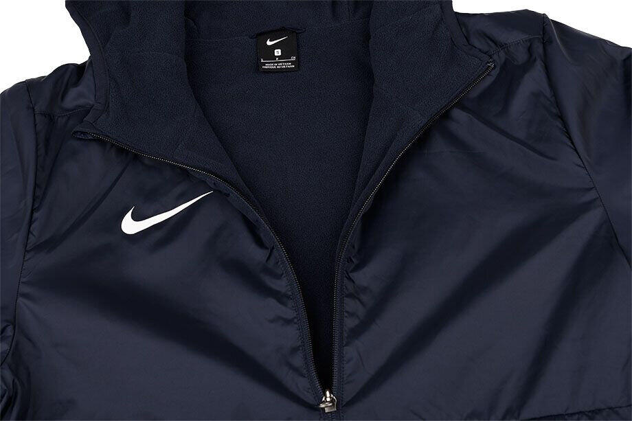 Chaqueta Park 20 Fall para Hombre Azul Marino 3/4