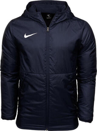 Parka Nike Therma Park 20 bleu marine homme