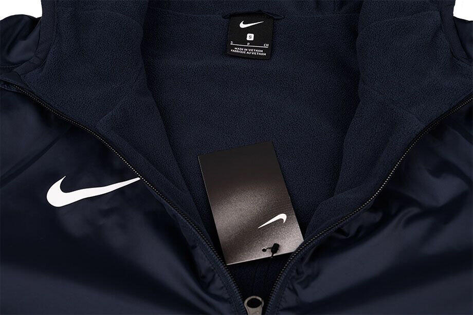 Chaqueta Park 20 Fall para Hombre Azul Marino 4/4