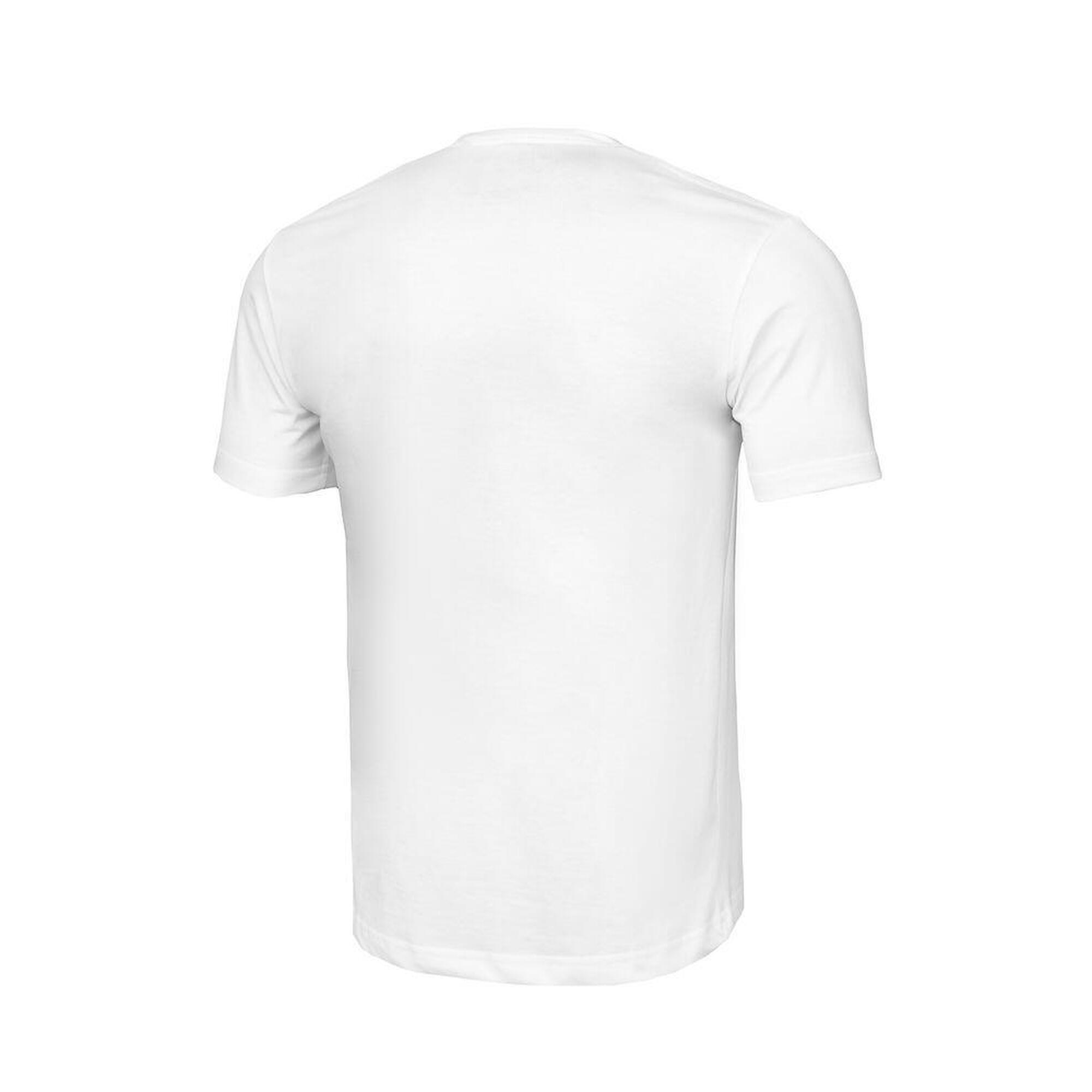 Tricou bărbați Pitbull Fără Logo