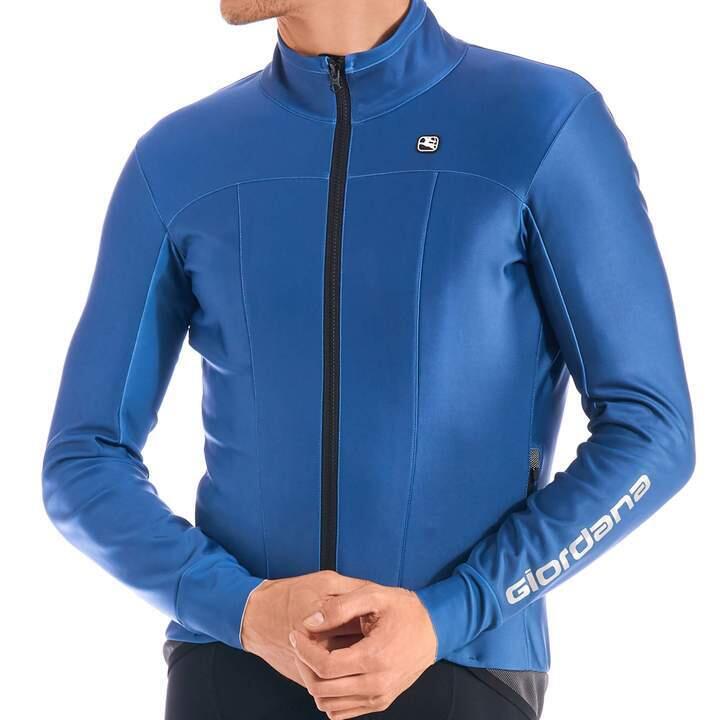 Giordana Giordana Men's FR-C Pro Lyte Winter Jacket - Avio Blue