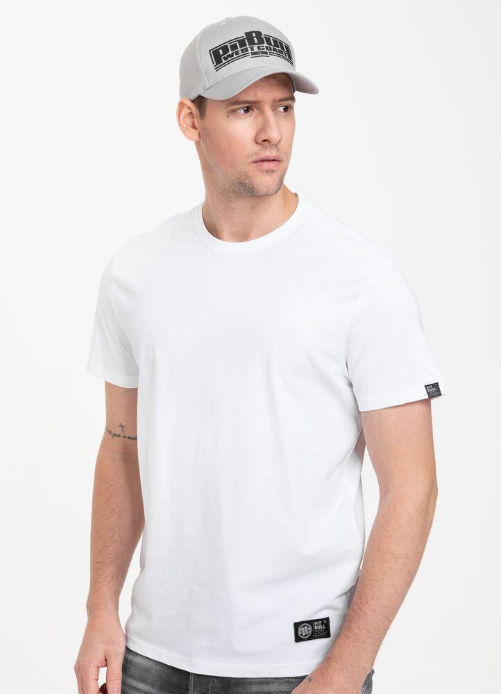 Herren T-Shirt Pitbull No Logo 3/6