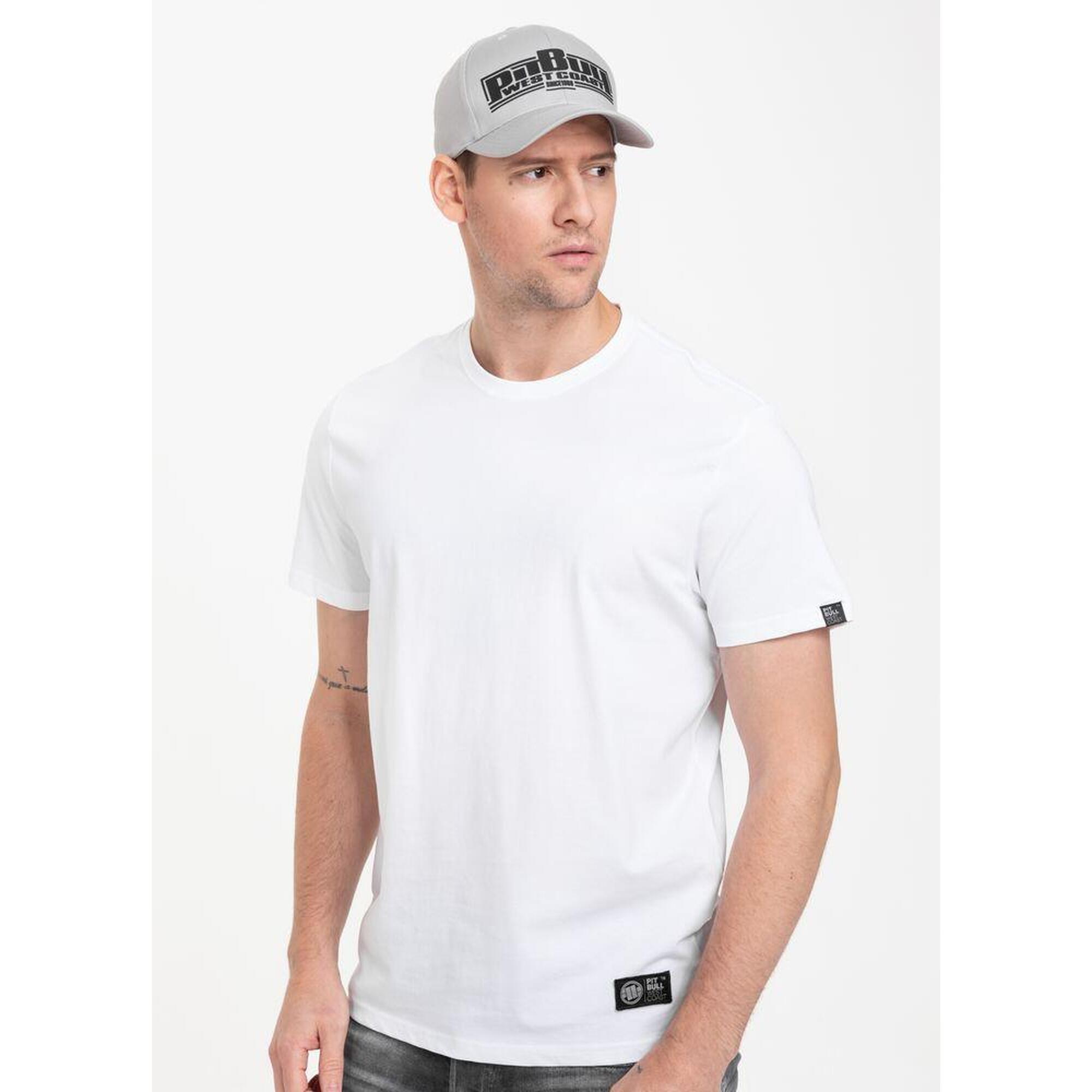 Tricou bărbați Pitbull Fără Logo