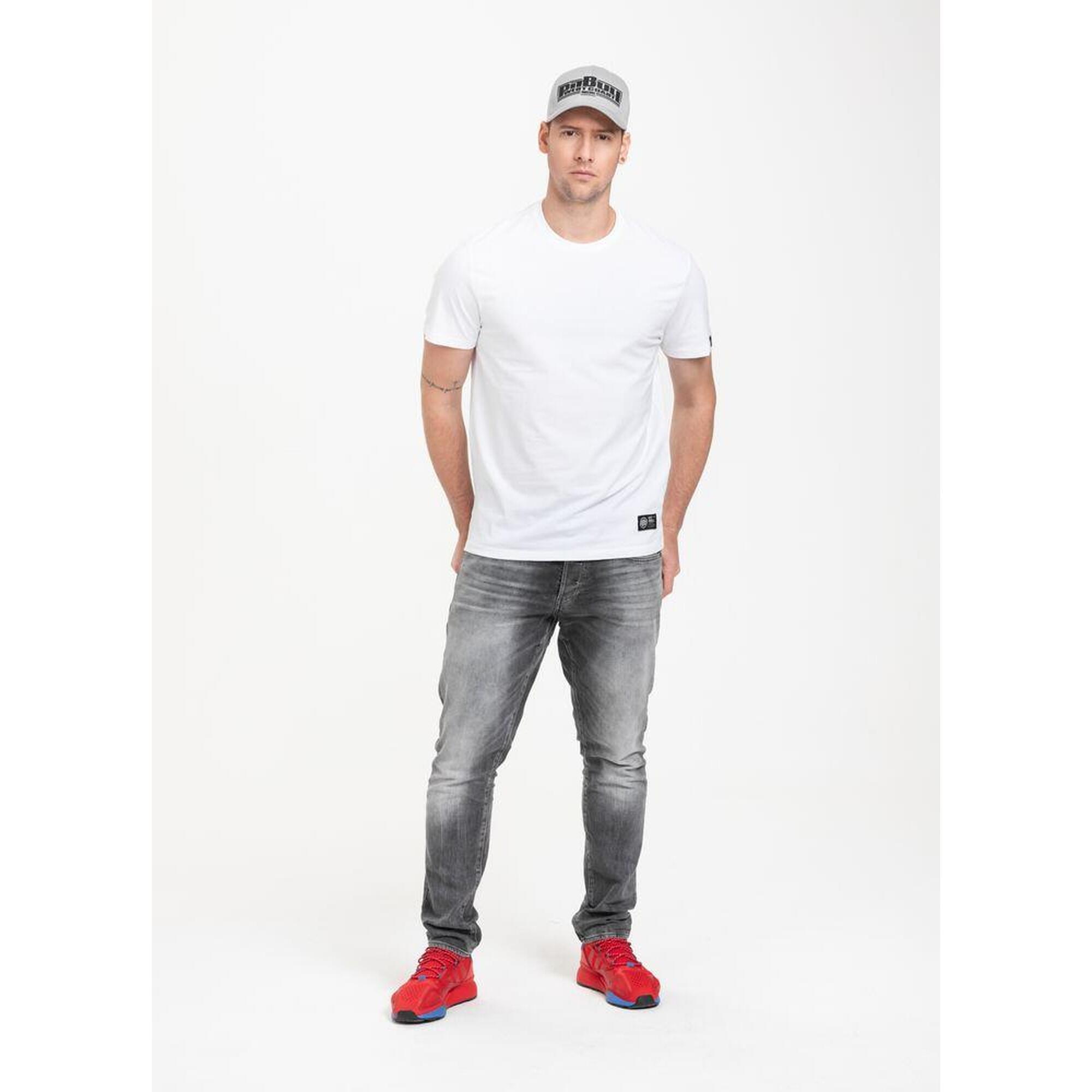Tricou bărbați Pitbull Fără Logo