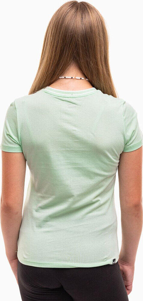 Criança Puma Squad T-shirt Fitness Algodão Corte Regular 2/3