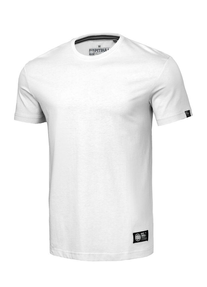 Tricou bărbați Pitbull Fără Logo