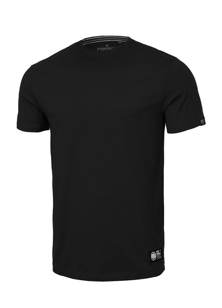 Tricou bărbați Pitbull Fără Logo