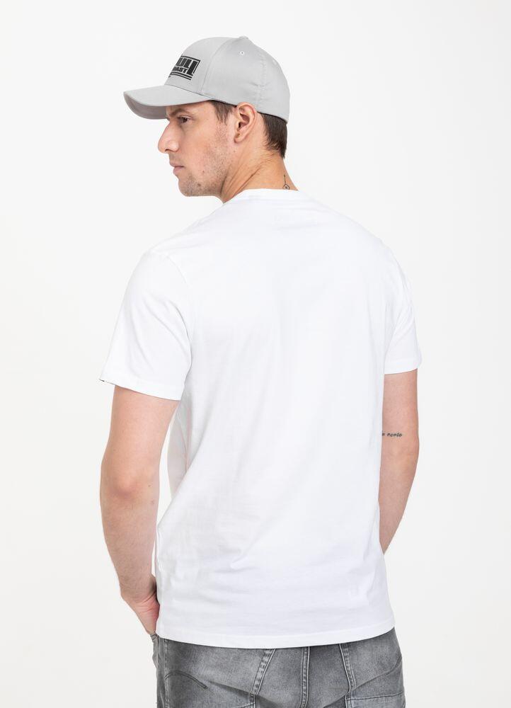 Herren T-Shirt Pitbull No Logo 4/6