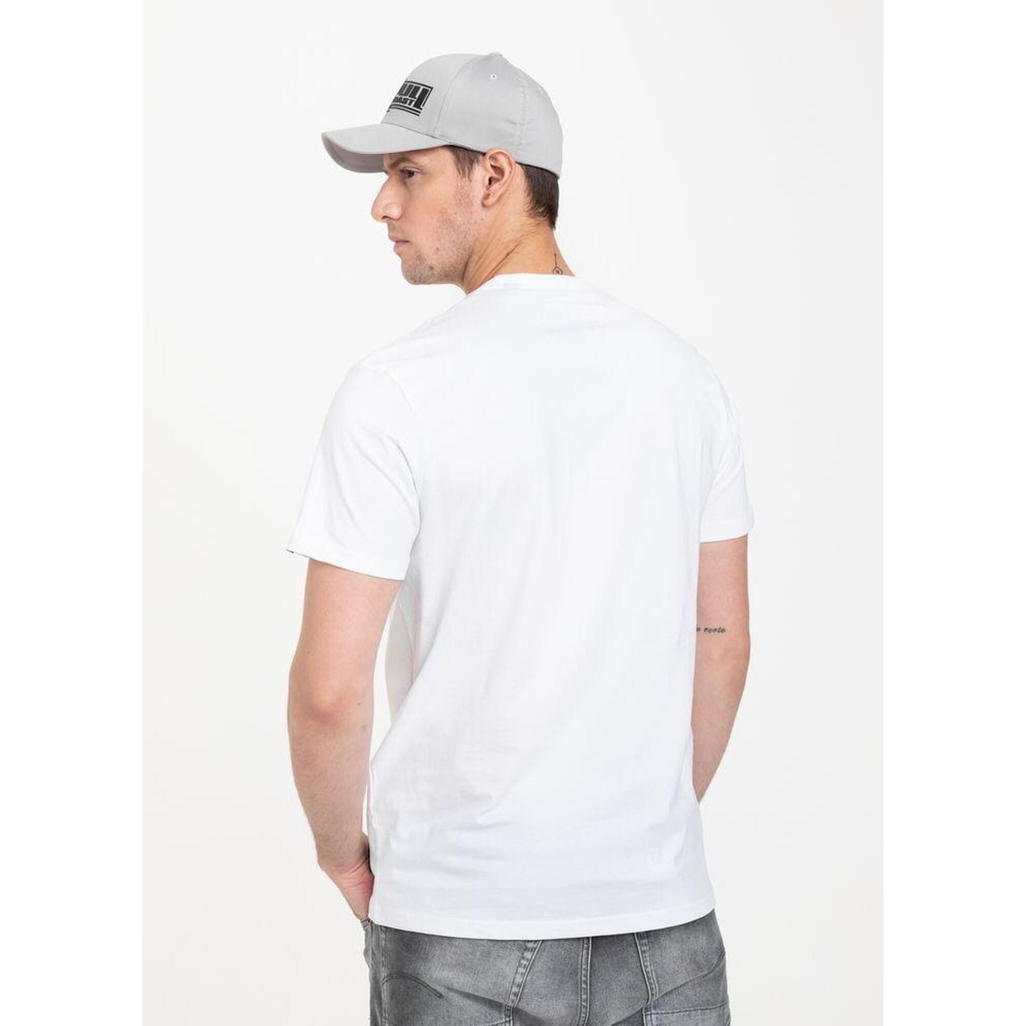 Tricou bărbați Pitbull Fără Logo