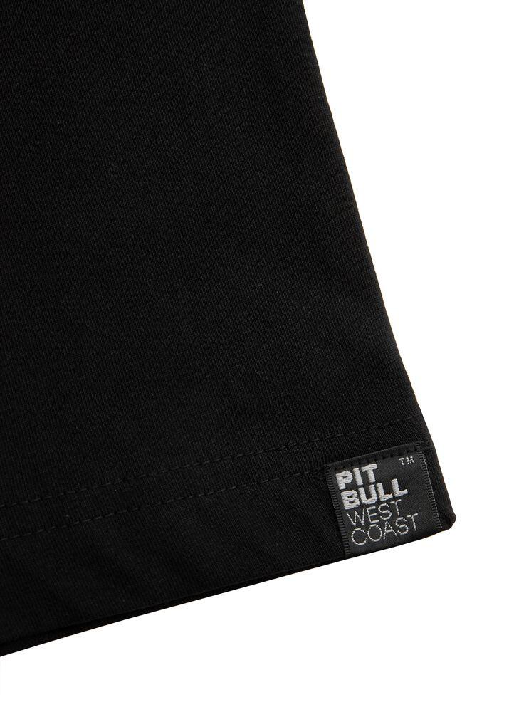T-shirt homme Pitbull sans logo 5/7
