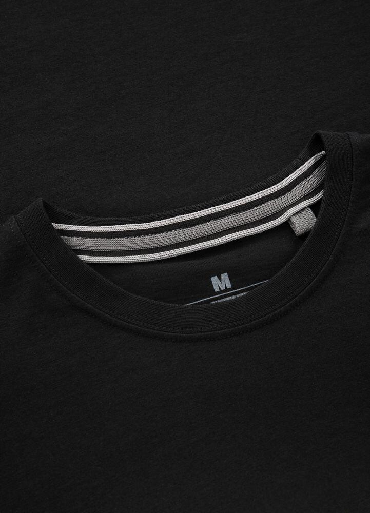 T-shirt homme Pitbull sans logo 3/7