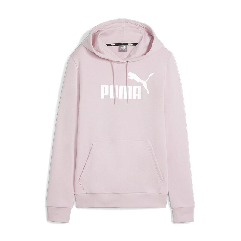 Puma Sudadera con capucha ESS Logo TR (S)