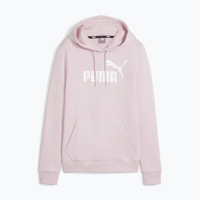 Puma ESS Logo Sweat à capuche TR (S)