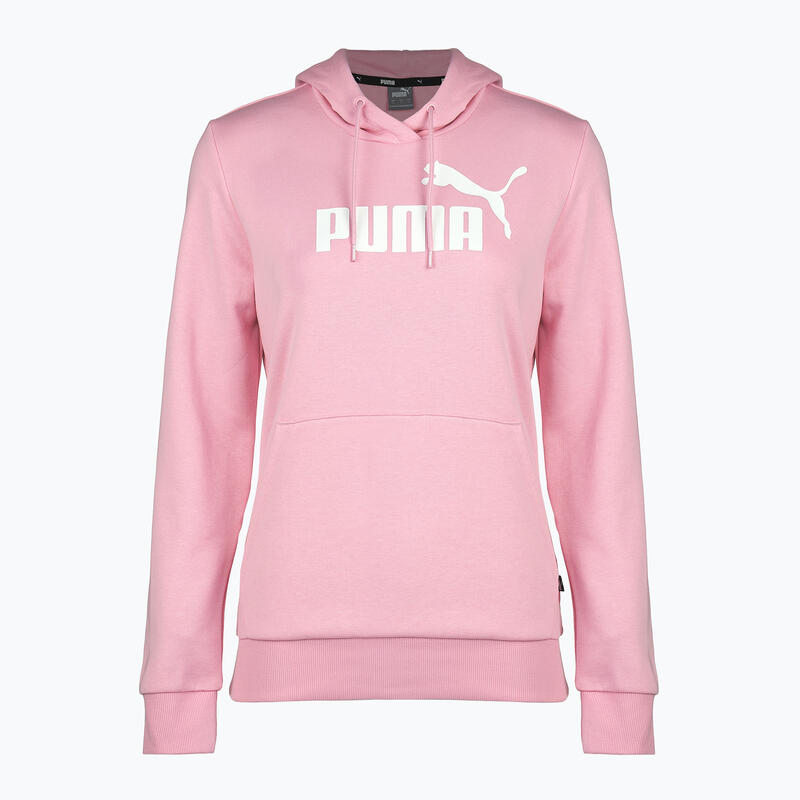 Puma ESS Logo Sweat à capuche TR (S)