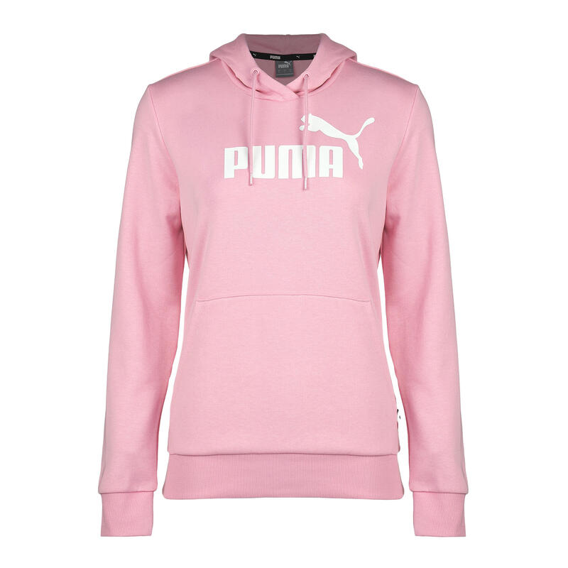 Puma ESS Logo Hoodie TR (S)