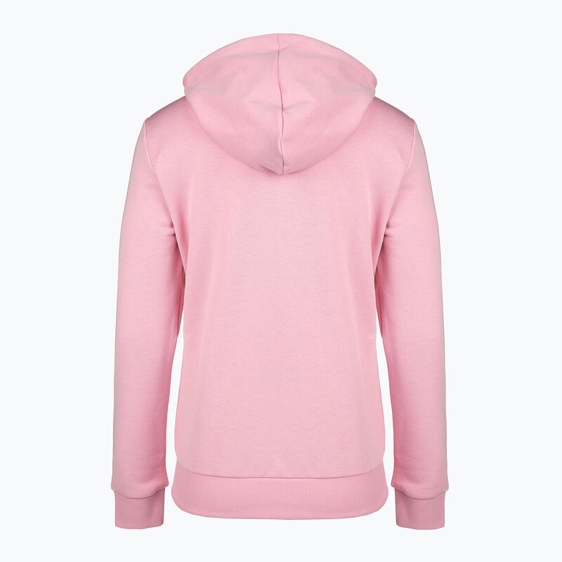 Puma ESS Logo Hoodie TR (S)