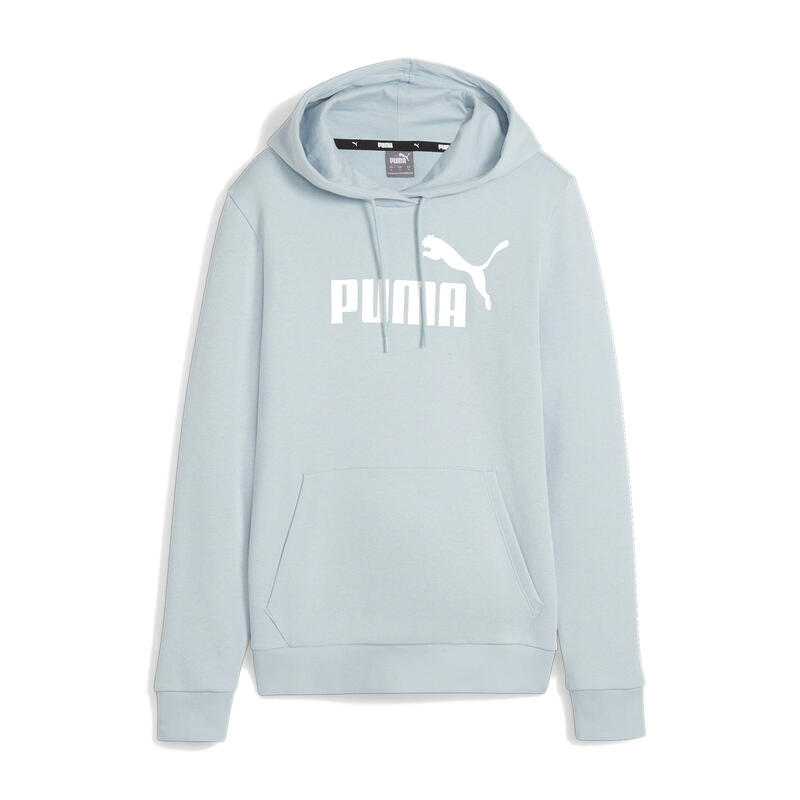 Puma ESS Logo Sweat à capuche TR (S)