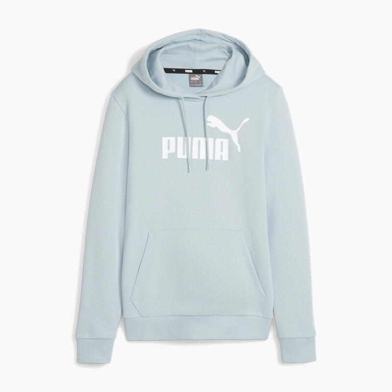 Puma ESS Logo Sweat à capuche TR (S)