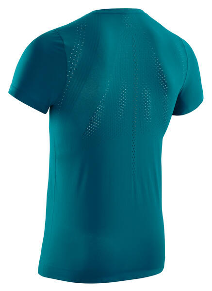 Koszulka sportowa z krótkim rękawem CEP Ultralight męska