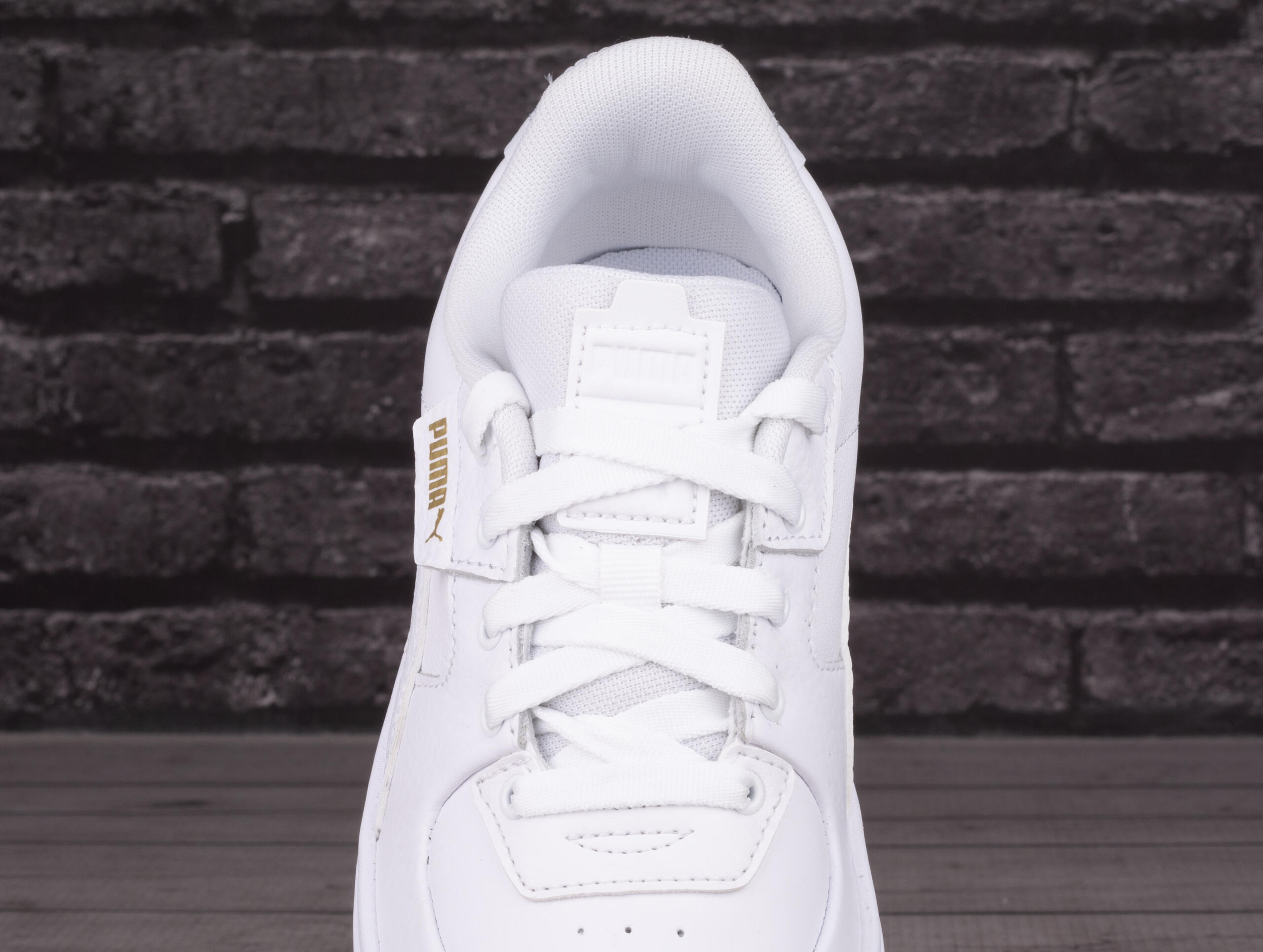 Basket Cuir Puma Cali Dream - Femme 6/7