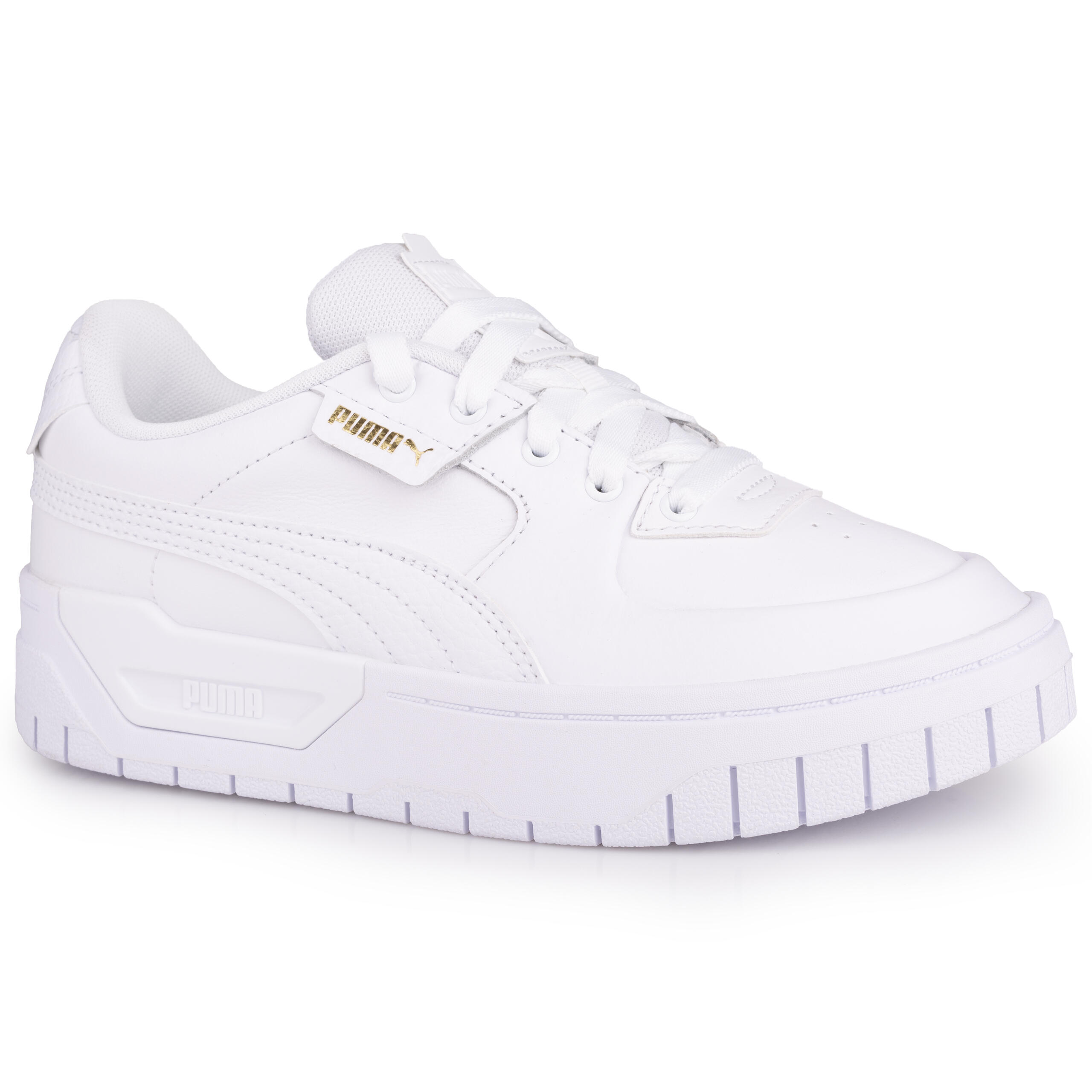 Buty damskie sportowe do chodzenia Puma CALI DREAM LTHB WNS