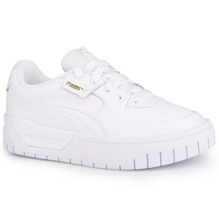 Buty damskie sportowe do chodzenia Puma CALI DREAM LTHB WNS