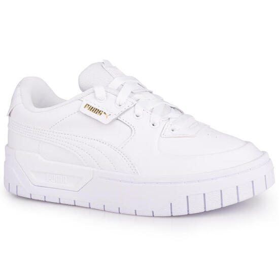 Buty damskie sportowe do chodzenia Puma CALI DREAM LTHB WNS