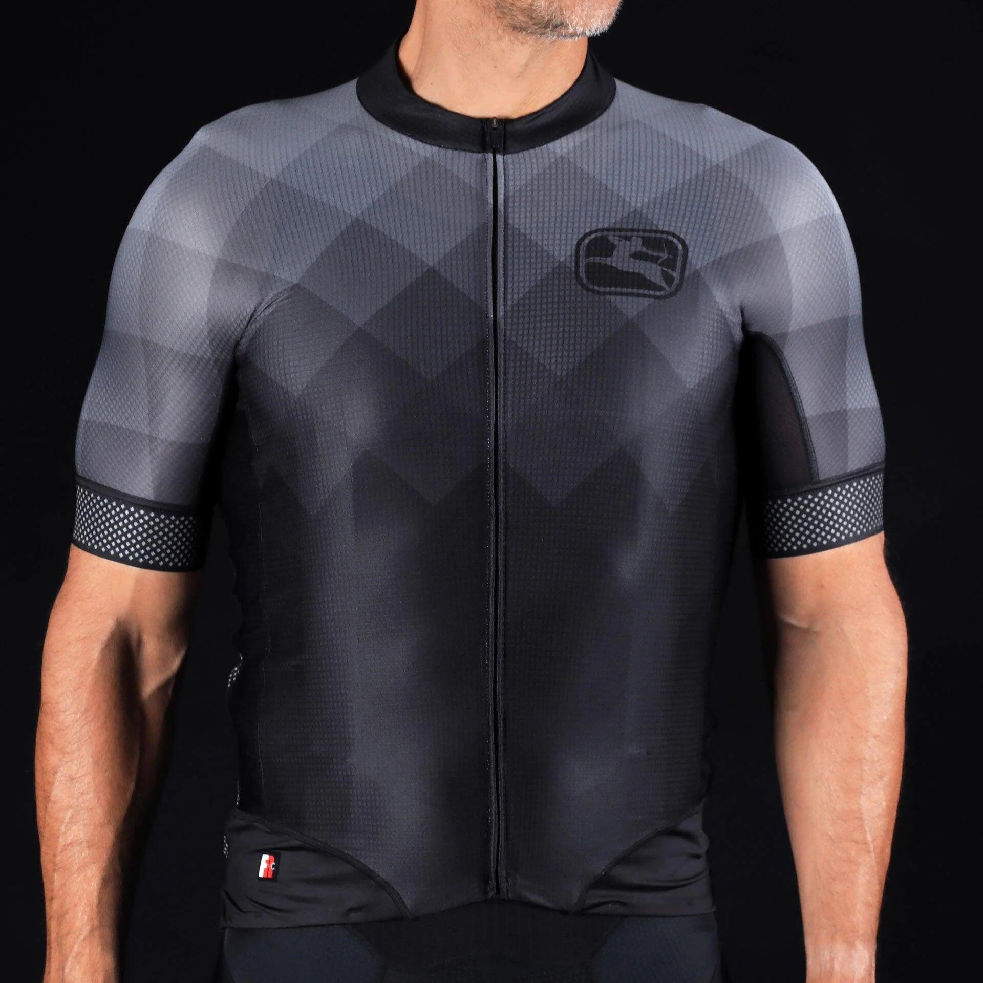 Giordana Men's FR-C Pro Reflective Jersey 1/7