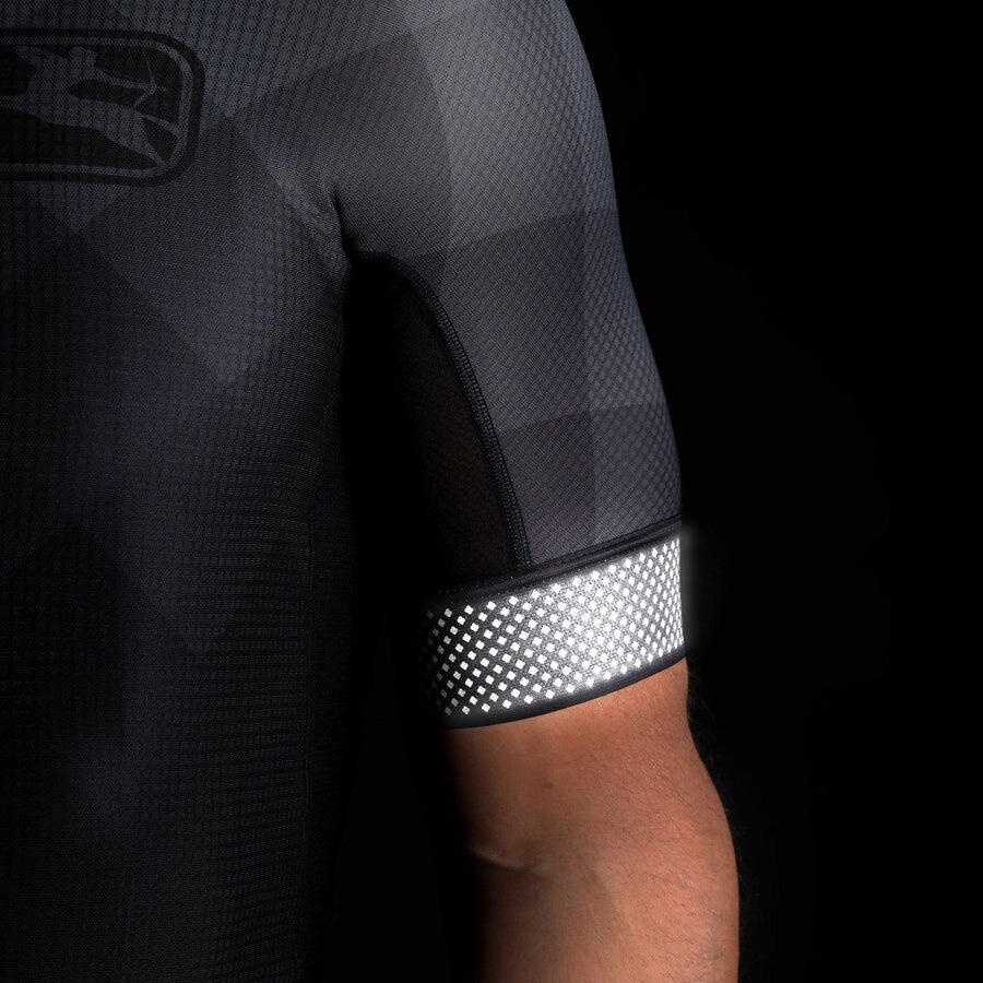 Giordana Men's FR-C Pro Reflective Jersey 4/7