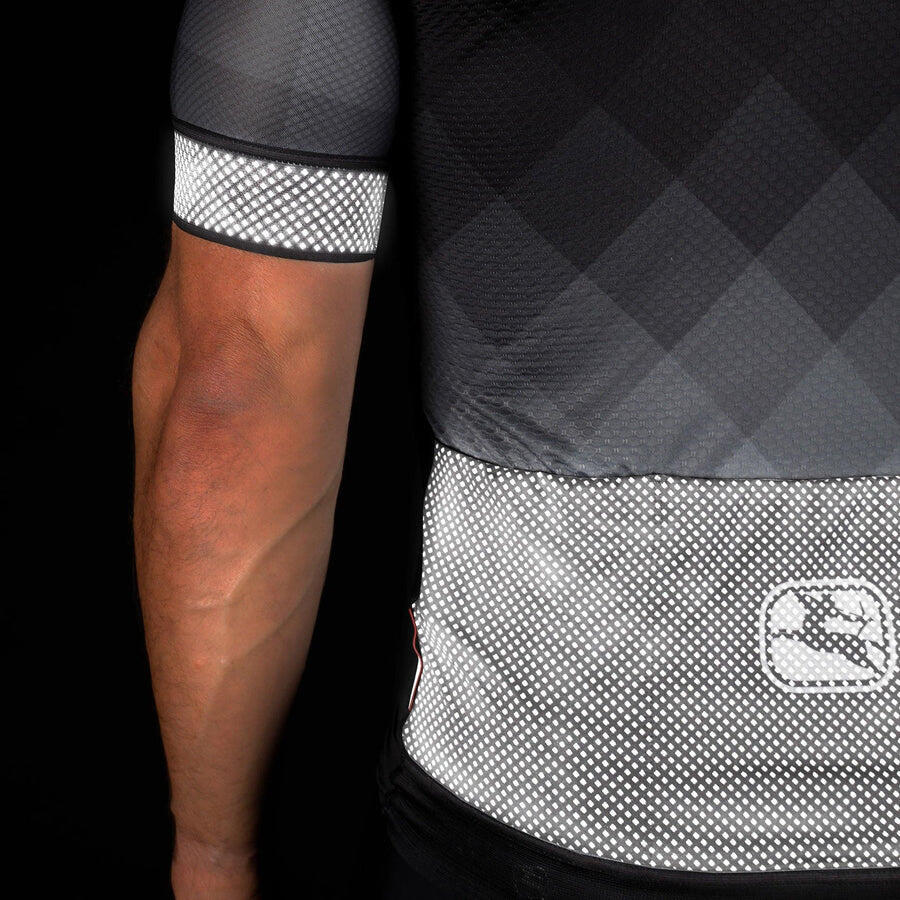 Giordana Men's FR-C Pro Reflective Jersey 5/7