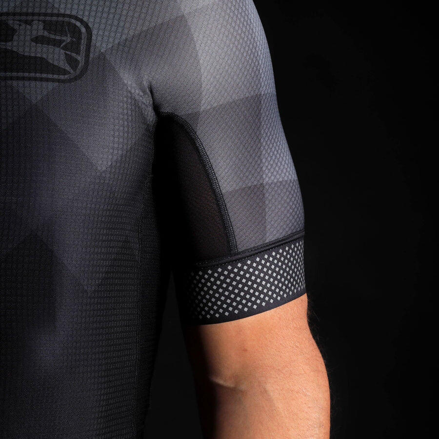 Giordana Men's FR-C Pro Reflective Jersey 3/7