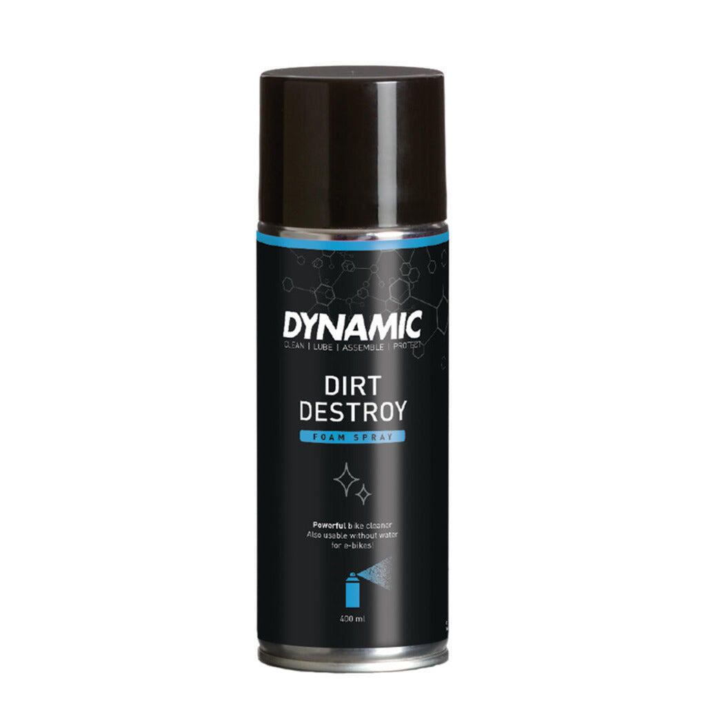 Dynamic Quick 'n Dirty box 5/7