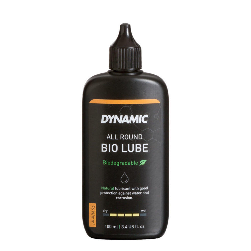 Dynamic Quick 'n Dirty box 4/7