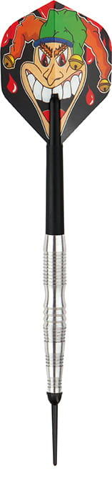 Sunflex Dartpfeil AGGRESSOR 2/5