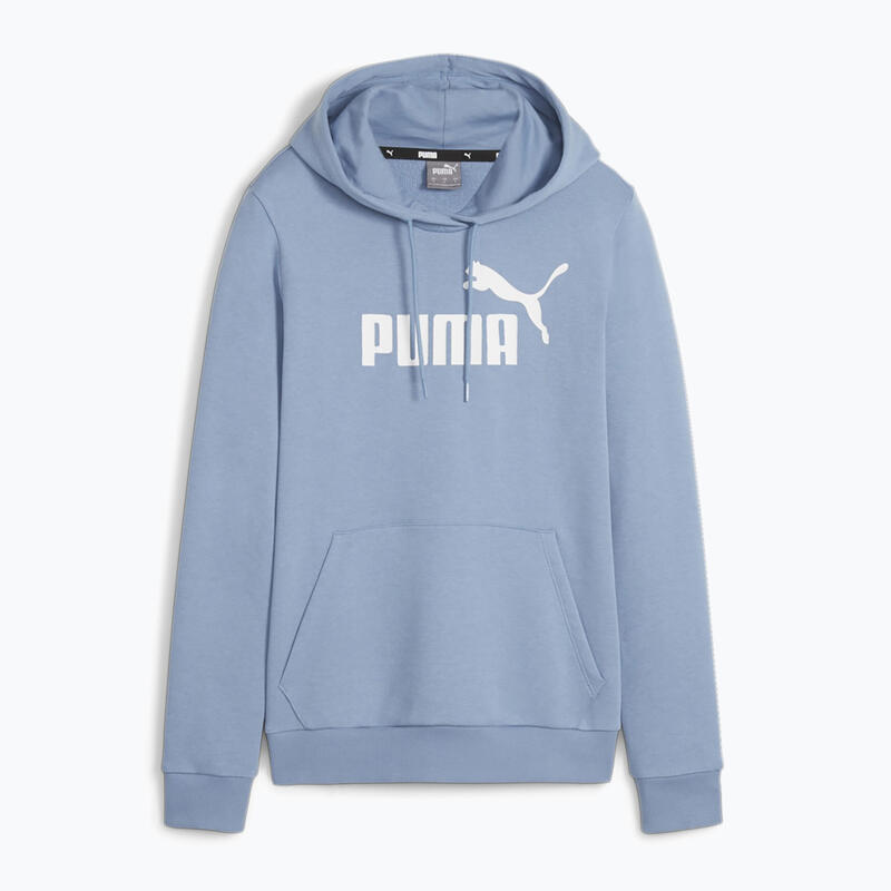 Puma Sudadera con capucha ESS Logo TR (S)