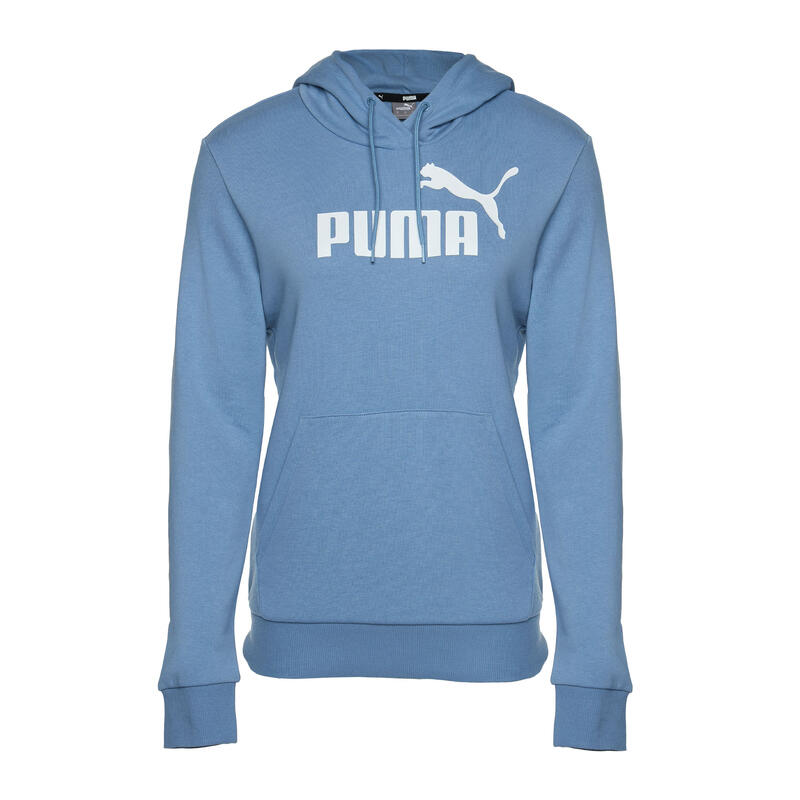 Puma Sudadera con capucha ESS Logo TR (S)