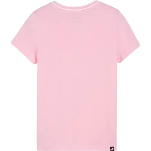 Magliette formazione ragazza Puma Squad 2/3