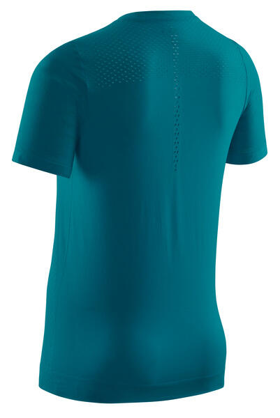 Koszulka sportowa z krótkim rękawem CEP Ultralight damska 2/6