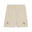 FC Red Bull Salzburg 24/25 short voor jongeren PUMA Granola Team Regal Red Beige