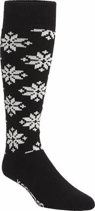 KARI TRAA Kari Traa Rose Socks Wool Merino schwarz