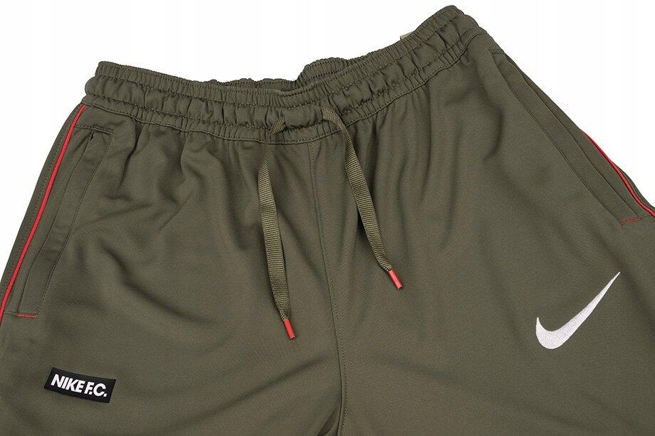 Pantalon de football Nike Dri‑FIT 100% polyester 3/6