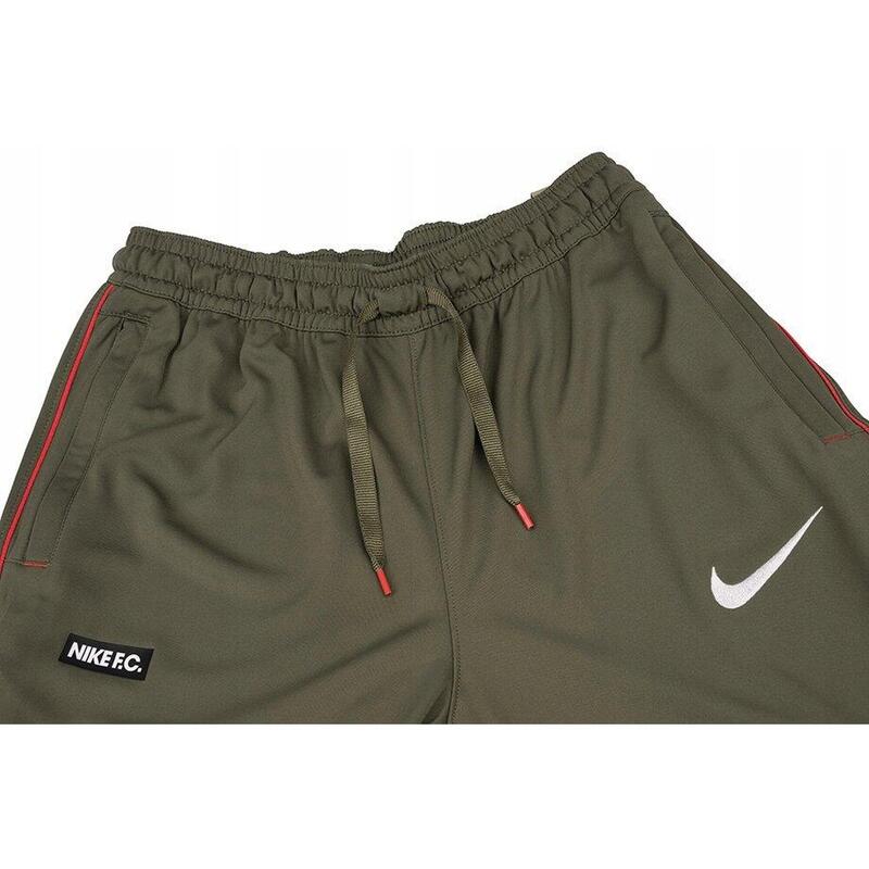 Spodnie Sportowe męskie Nike NK Df FC Libero Pant
