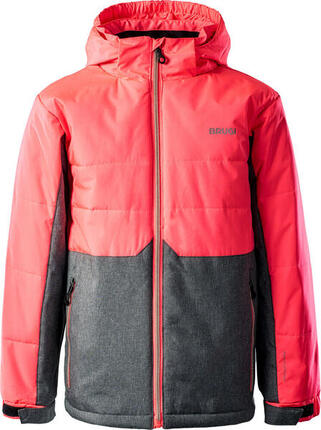 Kurtka ocieplana dziecięca Brugi 1ai6