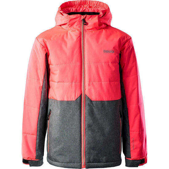 Kurtka ocieplana dziecięca Brugi 1ai6